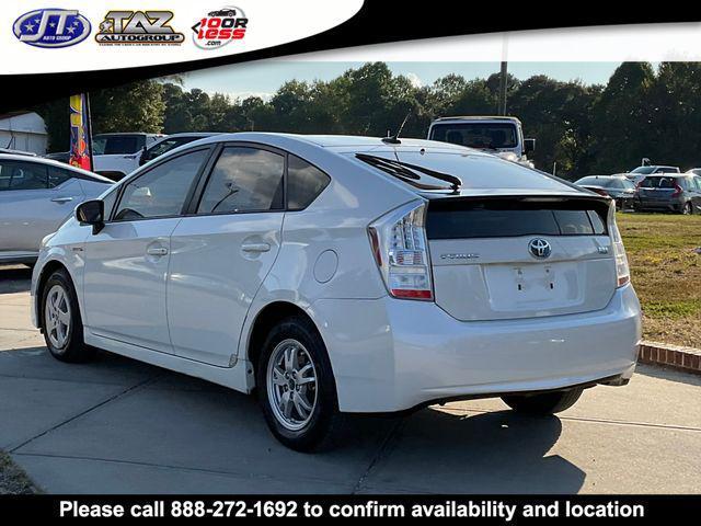 used 2010 Toyota Prius car, priced at $10,899