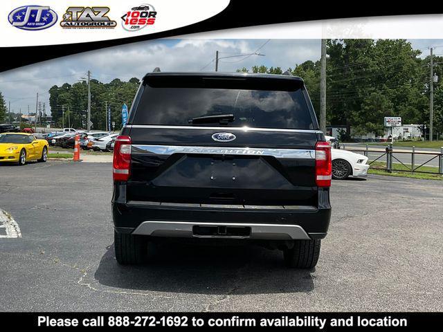 used 2019 Ford Expedition car, priced at $37,810