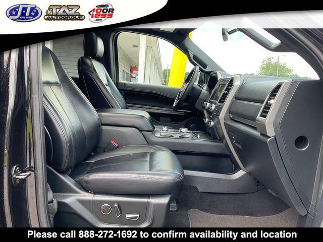 used 2019 Ford Expedition car, priced at $37,810