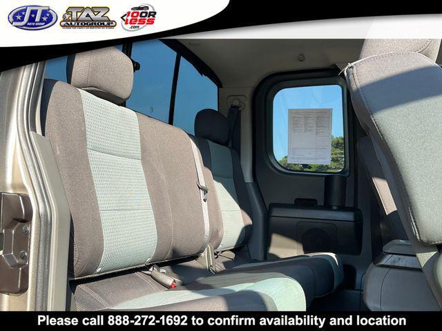 used 2007 Nissan Titan car, priced at $11,293