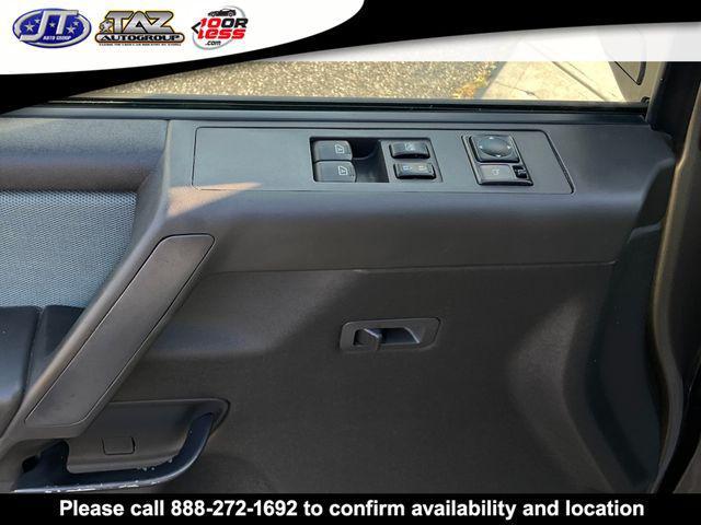 used 2007 Nissan Titan car, priced at $11,293