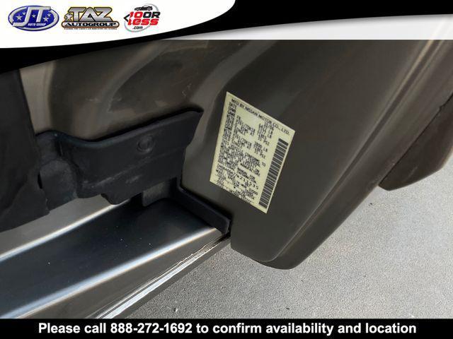 used 2007 Nissan Titan car, priced at $11,293