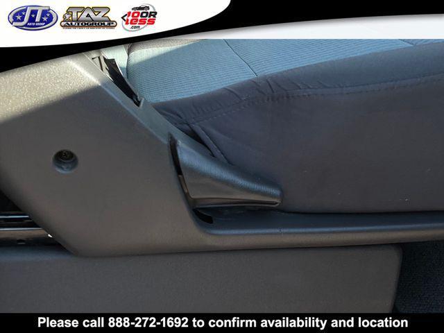 used 2007 Nissan Titan car, priced at $11,293