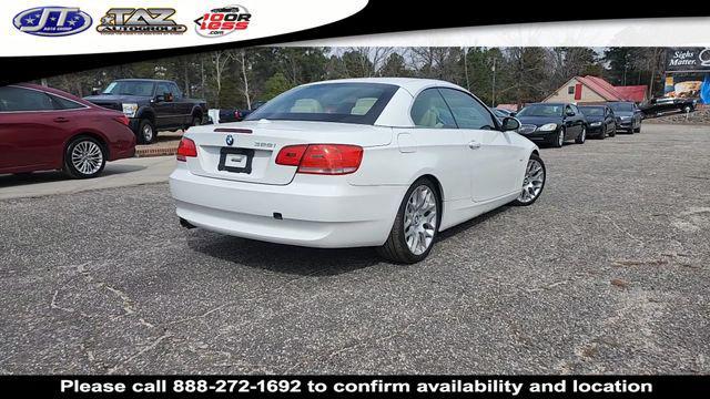 used 2008 BMW 328 car, priced at $15,889