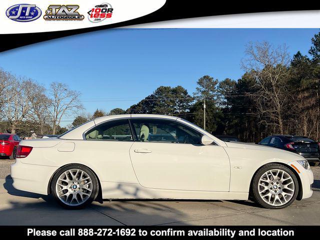 used 2008 BMW 328 car, priced at $15,889