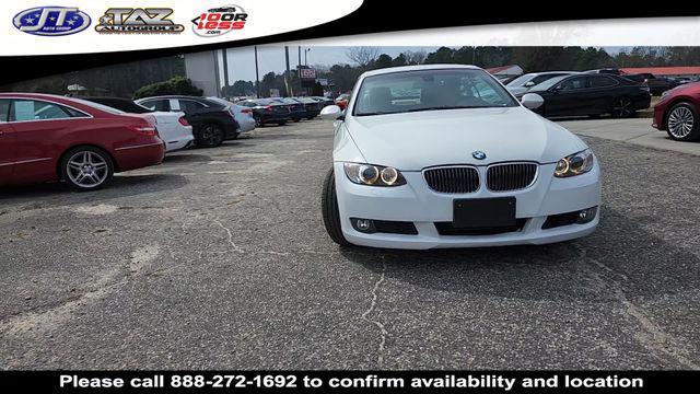 used 2008 BMW 328 car, priced at $15,889