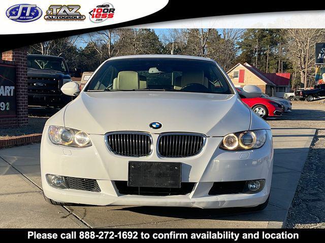 used 2008 BMW 328 car, priced at $15,889