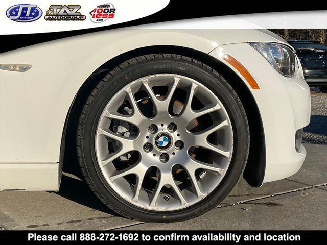 used 2008 BMW 328 car, priced at $15,889