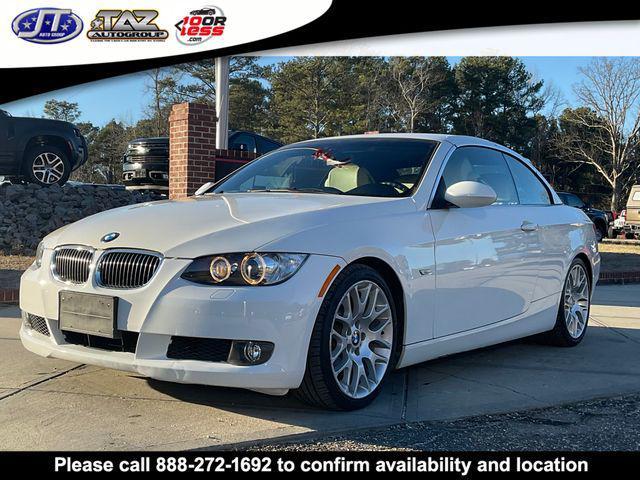 used 2008 BMW 328 car, priced at $15,889