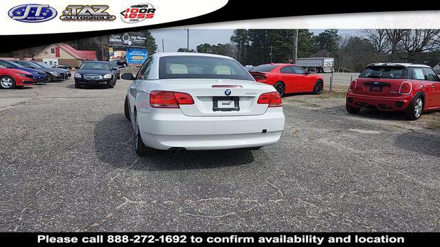 used 2008 BMW 328 car, priced at $15,889