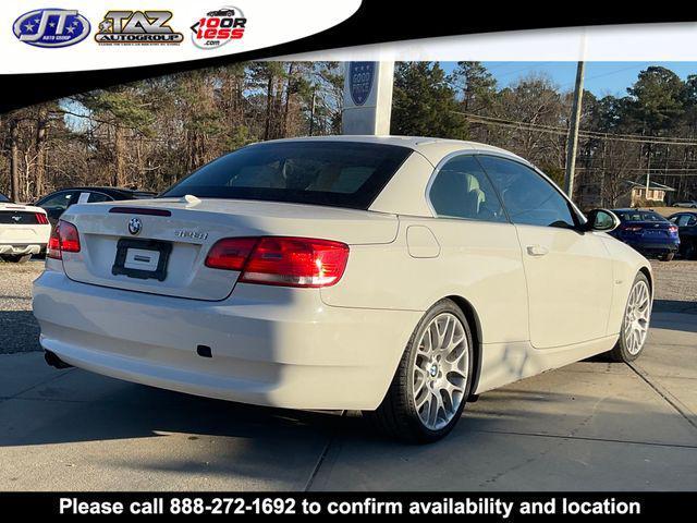 used 2008 BMW 328 car, priced at $15,889