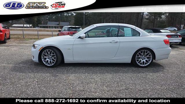 used 2008 BMW 328 car, priced at $15,889