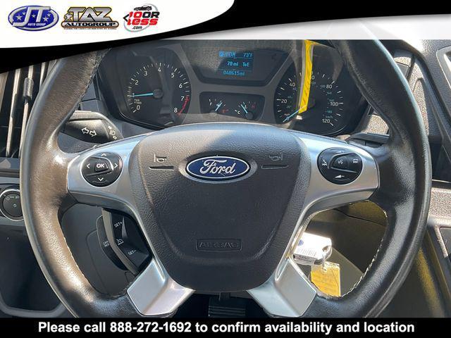 used 2016 Ford Transit-350 car, priced at $27,924