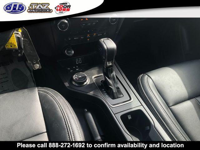 used 2021 Ford Ranger car, priced at $29,761