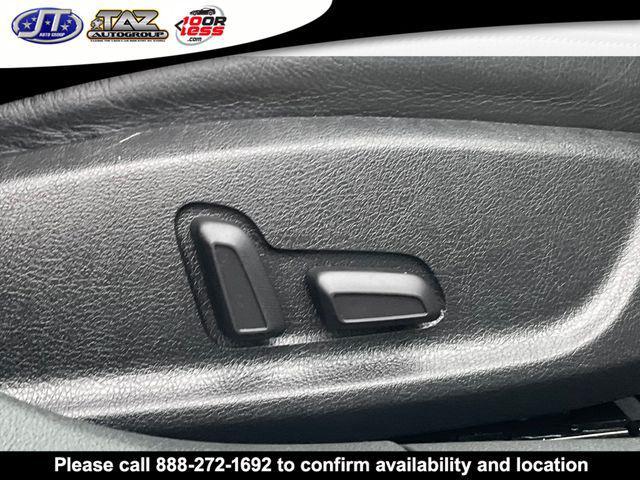 used 2014 Audi A6 car, priced at $16,555
