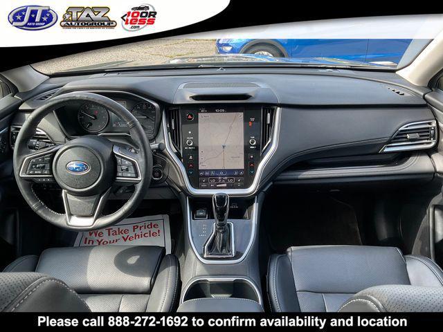 used 2023 Subaru Outback car, priced at $29,922