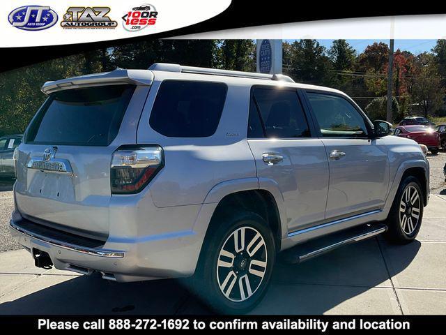 used 2015 Toyota 4Runner car, priced at $28,832