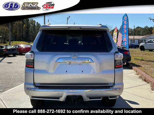 used 2015 Toyota 4Runner car, priced at $28,832