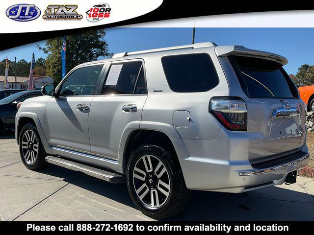 used 2015 Toyota 4Runner car, priced at $28,832