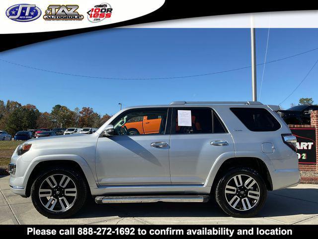 used 2015 Toyota 4Runner car, priced at $28,832