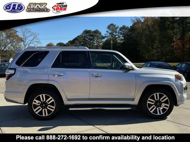 used 2015 Toyota 4Runner car, priced at $28,832