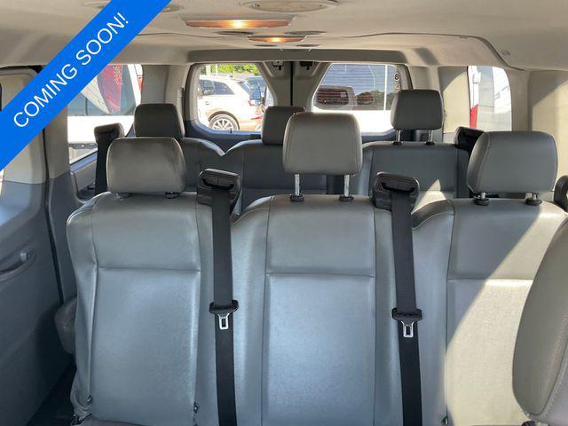 used 2016 Ford Transit-150 car, priced at $21,550