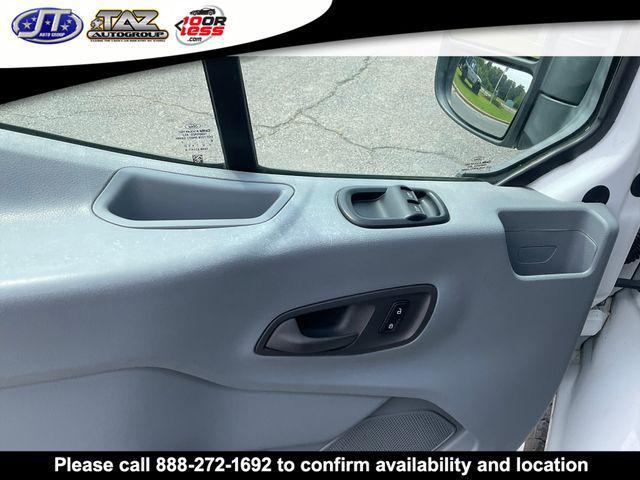 used 2016 Ford Transit-150 car, priced at $21,850