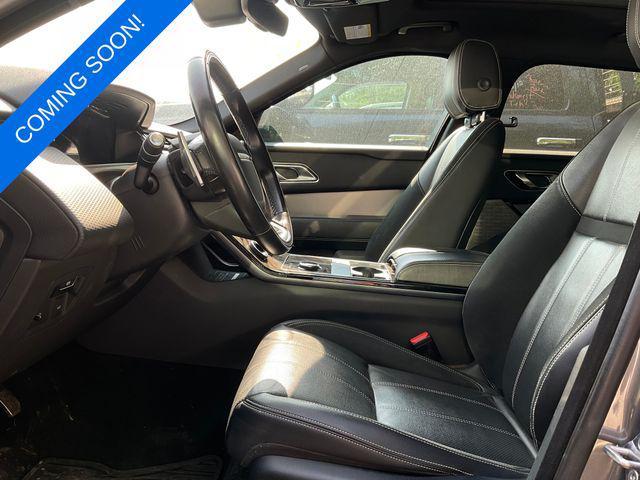 used 2018 Land Rover Range Rover Velar car, priced at $25,666