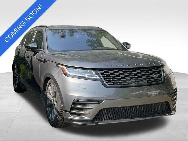 used 2018 Land Rover Range Rover Velar car, priced at $25,666