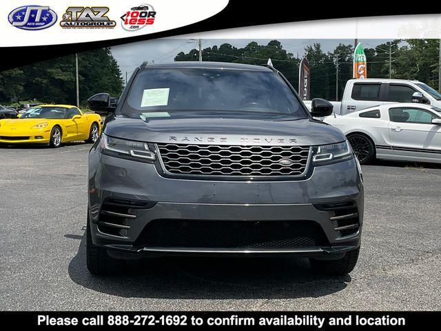 used 2018 Land Rover Range Rover Velar car, priced at $23,843