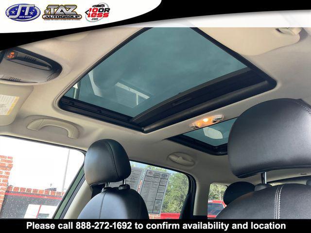 used 2016 MINI Countryman car, priced at $12,497