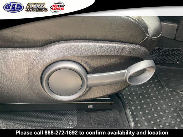 used 2016 MINI Countryman car, priced at $12,497