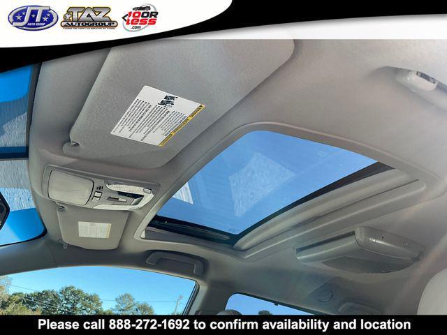 used 2012 Toyota Sienna car, priced at $15,300