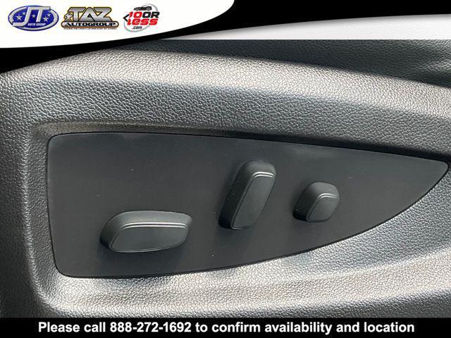 used 2018 Chevrolet Silverado 1500 car, priced at $36,940