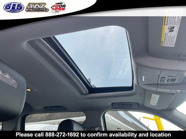 used 2018 Chevrolet Silverado 1500 car, priced at $36,940