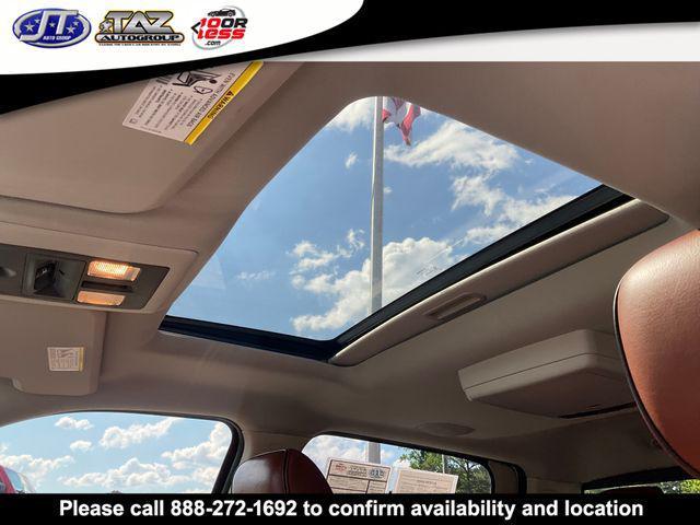 used 2012 Ram 1500 car, priced at $29,430