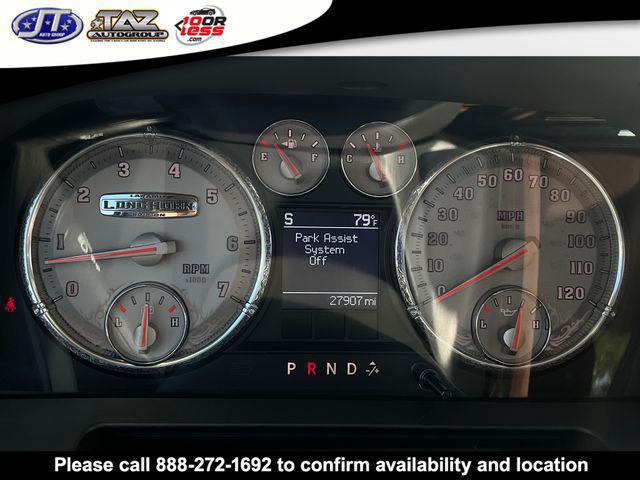 used 2012 Ram 1500 car, priced at $29,430