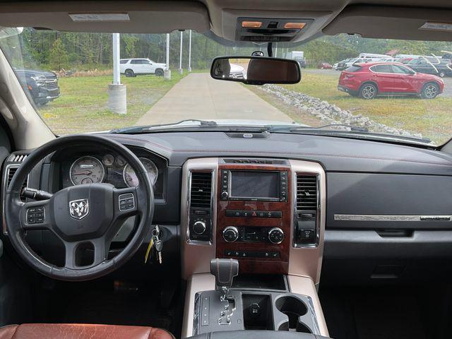 used 2012 Ram 1500 car, priced at $34,876