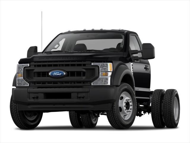 used 2020 Ford F-450 car