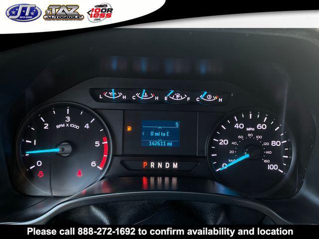 used 2020 Ford F-450 car, priced at $34,818