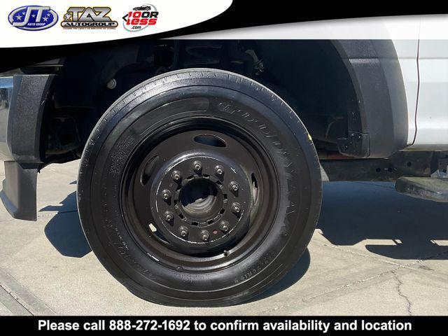 used 2020 Ford F-450 car, priced at $34,818