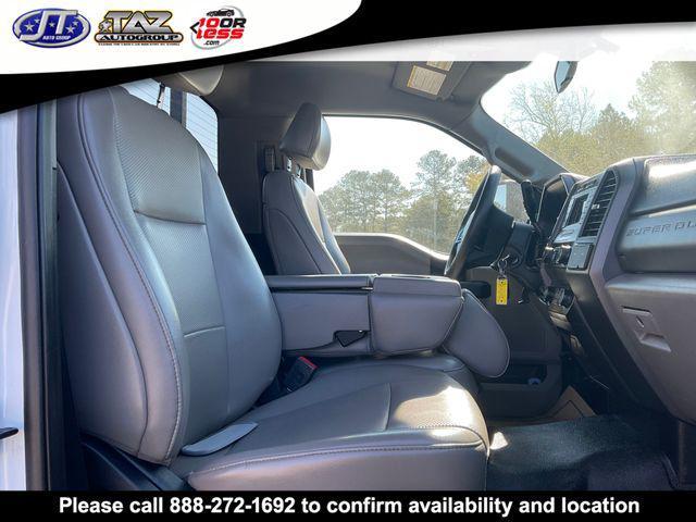 used 2020 Ford F-450 car, priced at $34,818