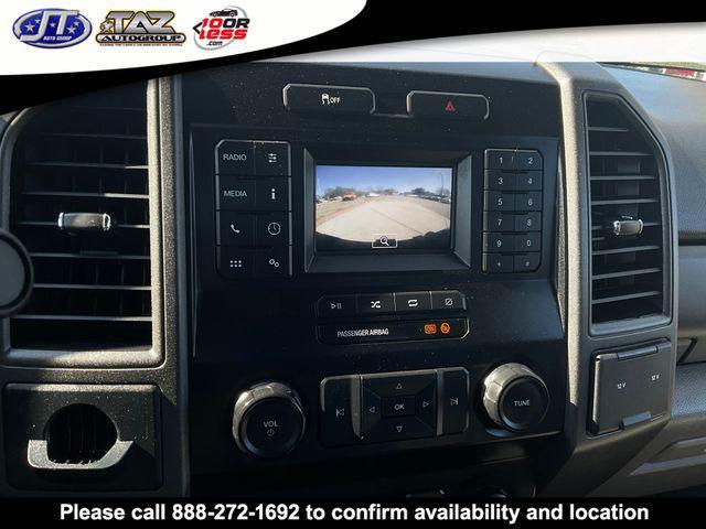 used 2020 Ford F-450 car, priced at $34,818
