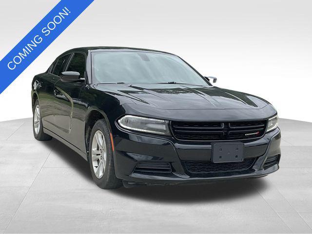used 2020 Dodge Charger car, priced at $20,998