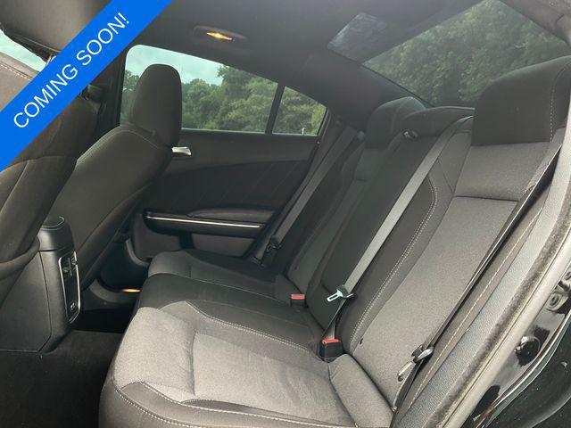 used 2020 Dodge Charger car, priced at $20,998