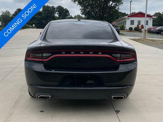 used 2020 Dodge Charger car, priced at $20,998