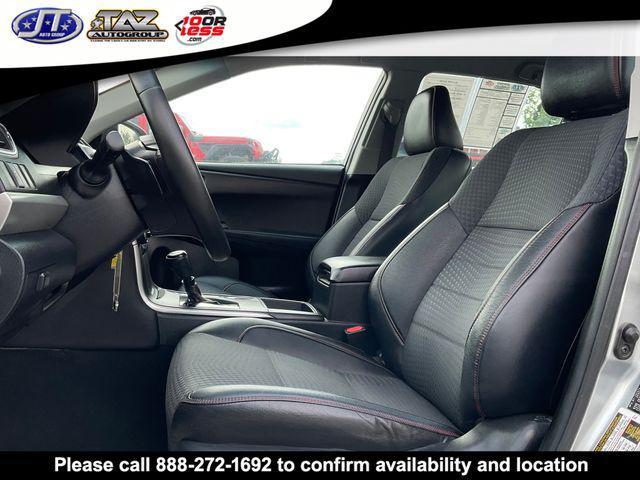 used 2015 Toyota Camry car, priced at $12,199