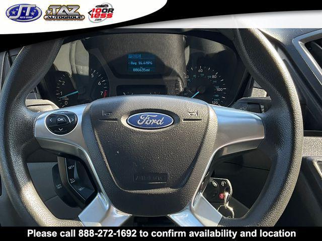 used 2015 Ford Transit-350 car, priced at $23,977