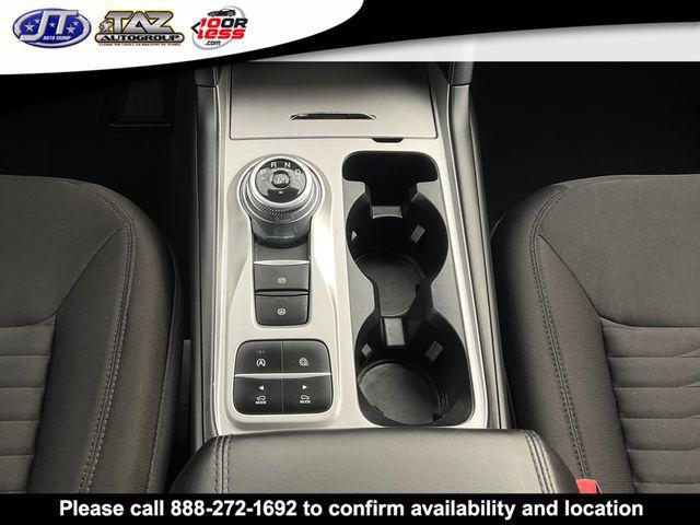 used 2020 Ford Explorer car, priced at $23,494
