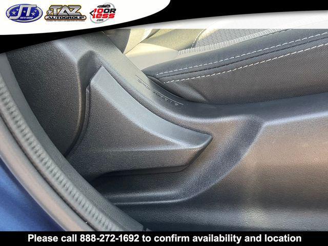 used 2022 Subaru Outback car, priced at $22,819